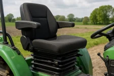 Alles wat je moet weten over mechanische trekkerstoelen