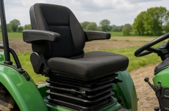 Alles wat je moet weten over mechanische trekkerstoelen