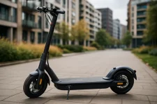 Alles wat je moet weten over de segway ninebot max g3